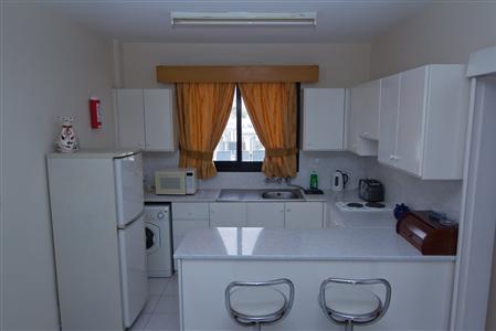 фото отеля Tycoon Hotel Apartments