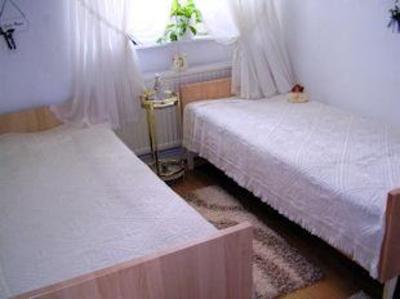 фото отеля ABT Private Rooms Hannover