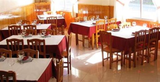 фото отеля Hotel Restaurante Los Tulipanes
