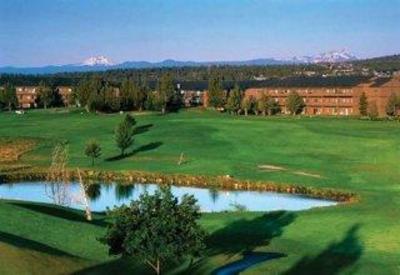 фото отеля Eagle Crest Resort Lodge
