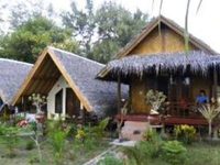 Tropicana Bungalows