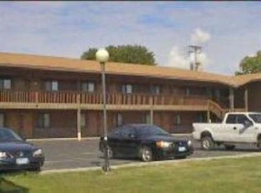 фото отеля Cedar Inn Motel