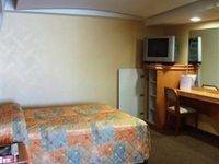 Hotel Terminal de Puebla