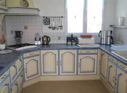 фото отеля Villa Vigneau