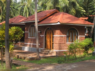 фото отеля Nirvana@Bekal