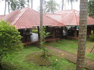 фото отеля Nirvana@Bekal