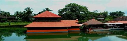 фото отеля Nirvana@Bekal
