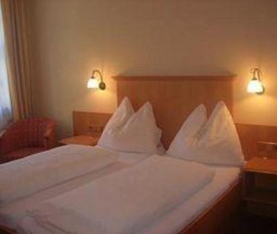 фото отеля Landhotel Gasthof Baubock