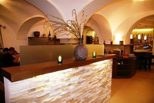 фото отеля Landhotel Gasthof Baubock