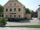 фото отеля Landhotel Gasthof Baubock