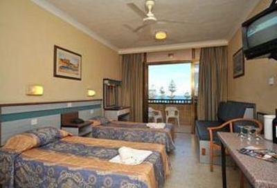 фото отеля Blue Sea St. George's Park & La Vallette Resorts