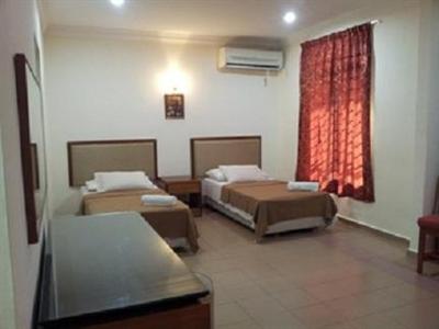 фото отеля Maicare Inn