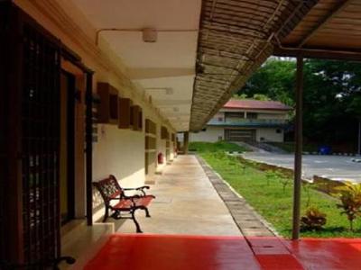 фото отеля Maicare Inn