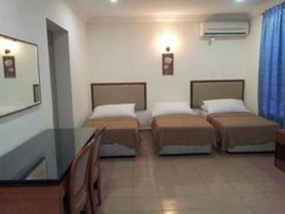 фото отеля Maicare Inn