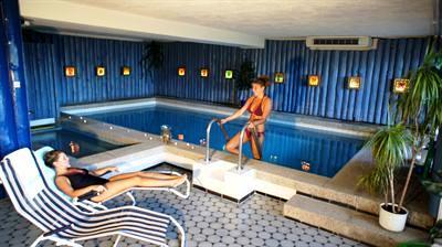 фото отеля Hotel Diekseequell