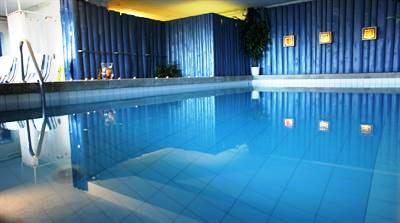 фото отеля Hotel Diekseequell