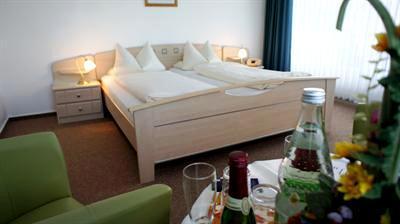 фото отеля Hotel Diekseequell