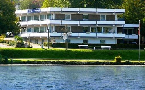 фото отеля Hotel Diekseequell