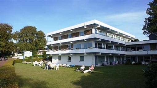 фото отеля Hotel Diekseequell