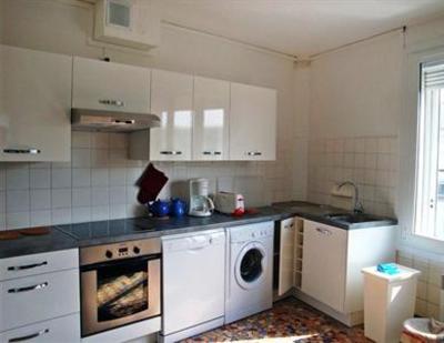 фото отеля Appartement n11