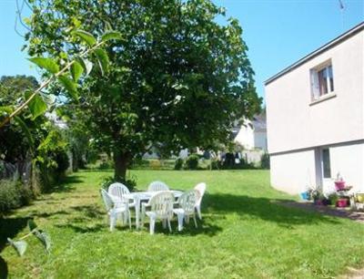 фото отеля Appartement n11