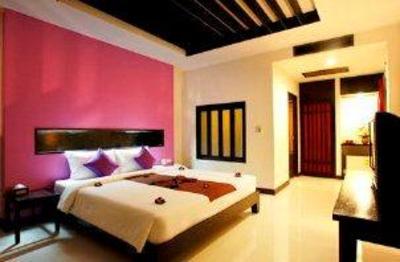 фото отеля Patong Cottage Resort Phuket