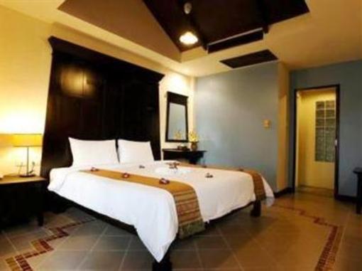 фото отеля Patong Cottage Resort Phuket
