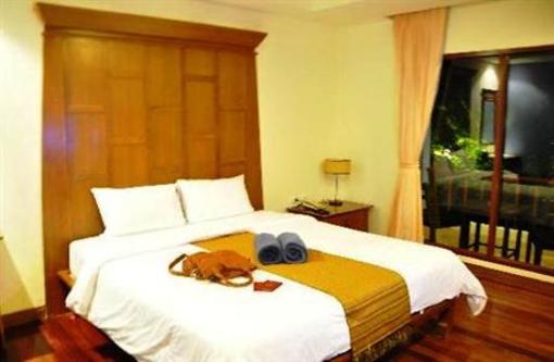 фото отеля Patong Cottage Resort Phuket