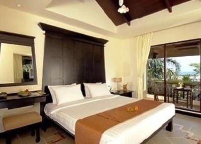 фото отеля Patong Cottage Resort Phuket