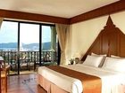 фото отеля Patong Cottage Resort Phuket