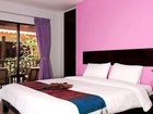 фото отеля Patong Cottage Resort Phuket