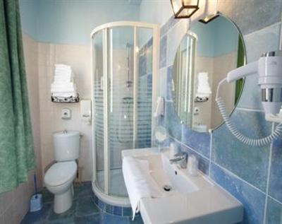 фото отеля Logis Hotel Chez Carriere