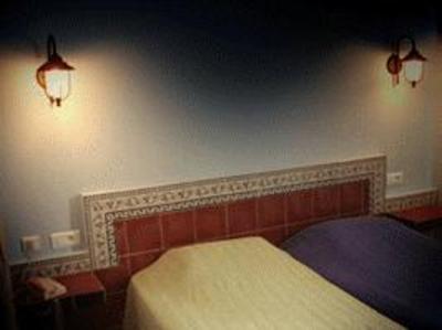 фото отеля Logis Hotel Chez Carriere