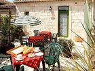 фото отеля Logis Hotel Chez Carriere