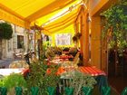 фото отеля Logis Hotel Chez Carriere