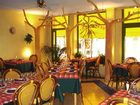 фото отеля Logis Hotel Chez Carriere