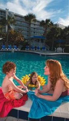фото отеля Jacaranda Beach Villas