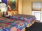 фото отеля Jacaranda Beach Villas