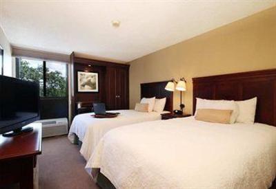 фото отеля Hampton Inn Ft. Lauderdale - Cypress Creek