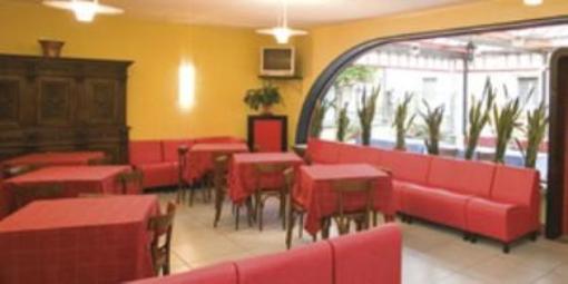 фото отеля Albergo Perpoin