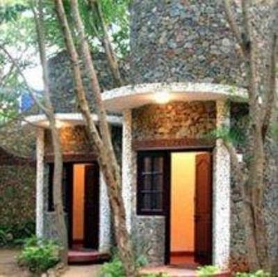 фото отеля Chitravana Resorts