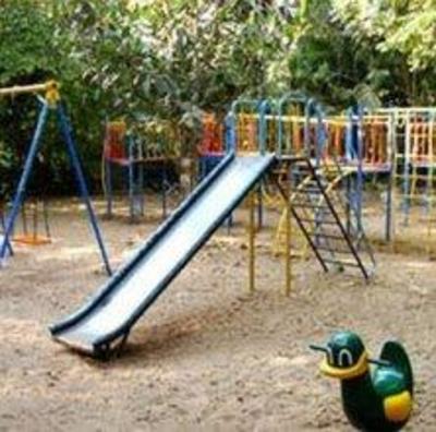фото отеля Chitravana Resorts
