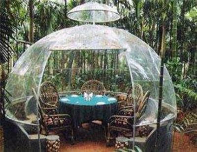 фото отеля Chitravana Resorts