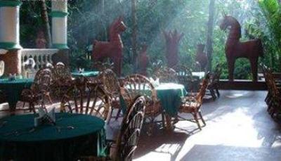 фото отеля Chitravana Resorts