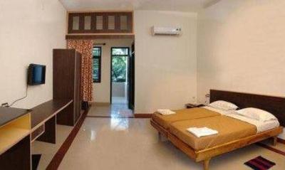фото отеля Chitravana Resorts
