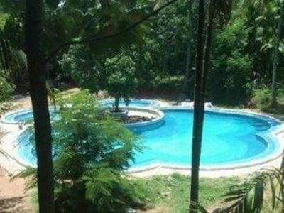 фото отеля Chitravana Resorts