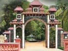 фото отеля Chitravana Resorts