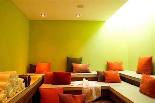 фото отеля Hotel Knappaboda