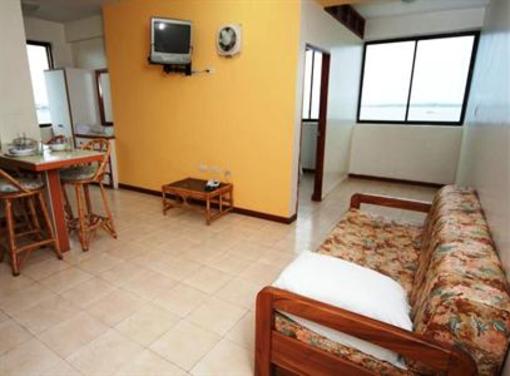 фото отеля Playa Sirena Hotel & Resort
