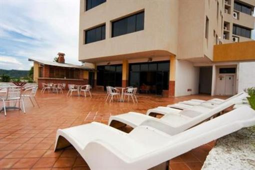 фото отеля Playa Sirena Hotel & Resort